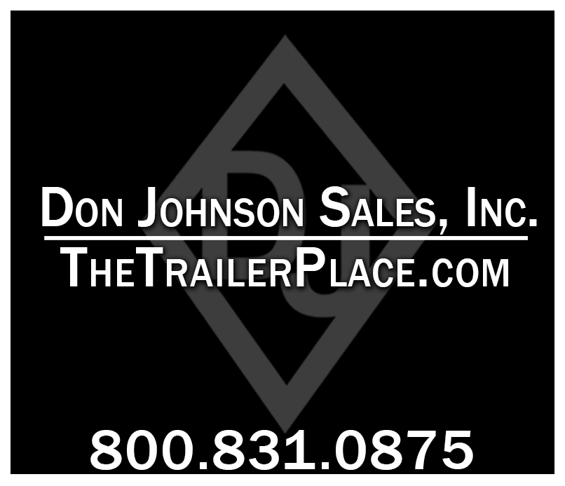 Don Johnson Trailer Sales